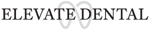 Elevate Dental Scrolling Logo